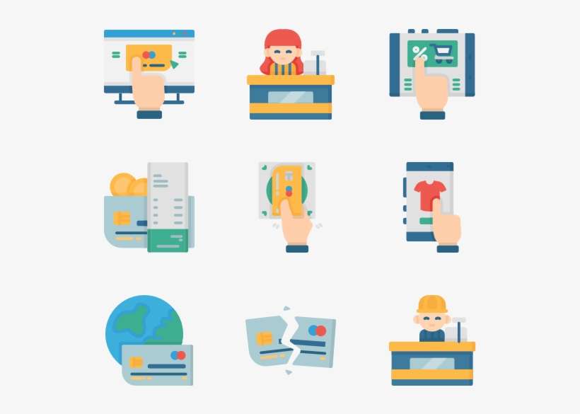 Payment, transparent png download