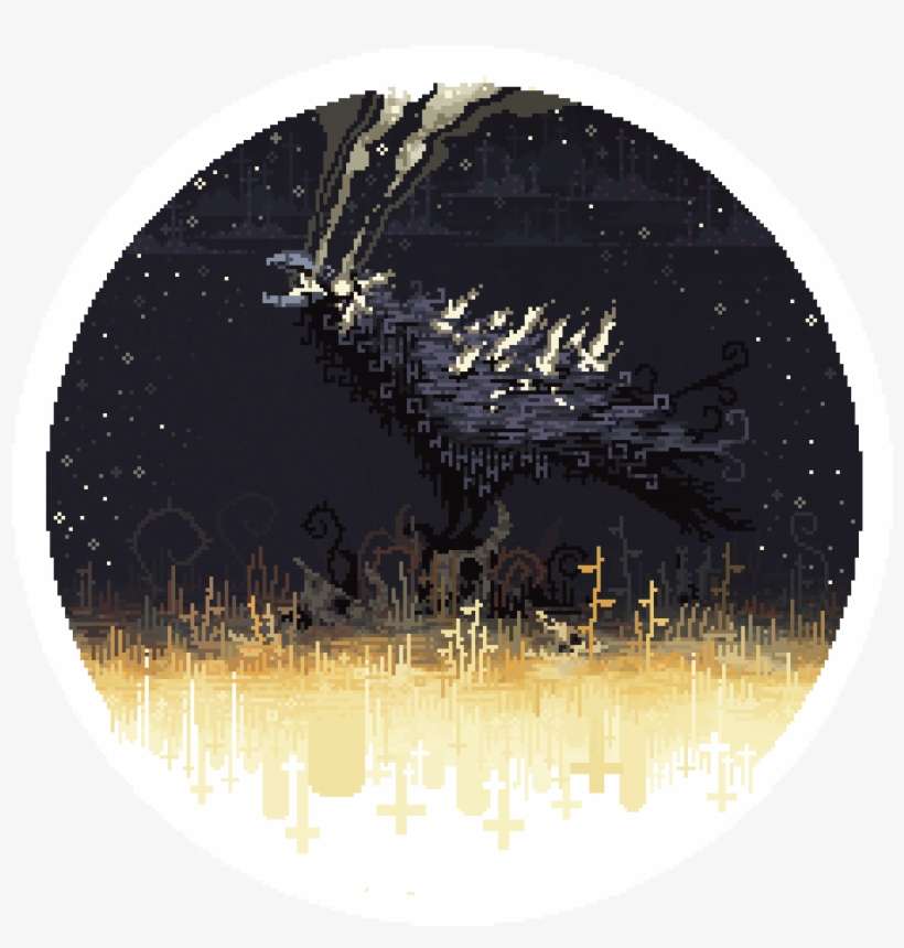 Author Comments - Burial, transparent png download