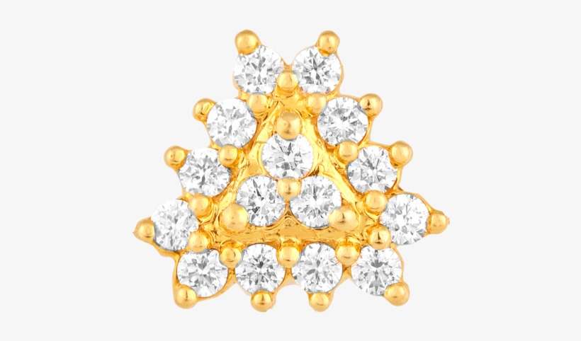 Nose Piercing, transparent png download