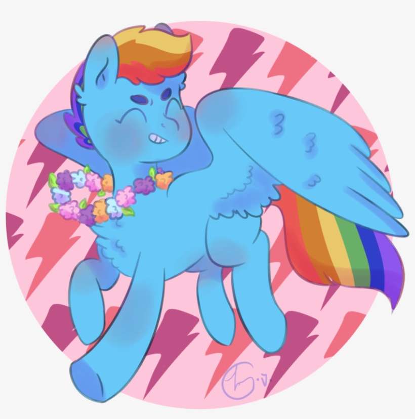 Abstract Background, Alternate Hairstyle, Artist - Cartoon, transparent png download