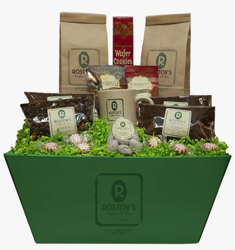 Large Coffee - Tea, transparent png download