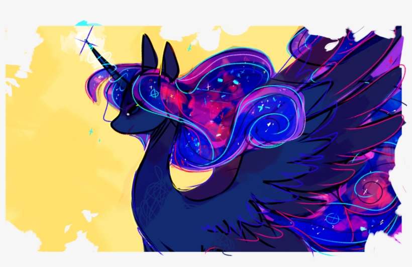 Abstract Background, Artist - My Little Pony: Friendship Is Magic, transparent png download