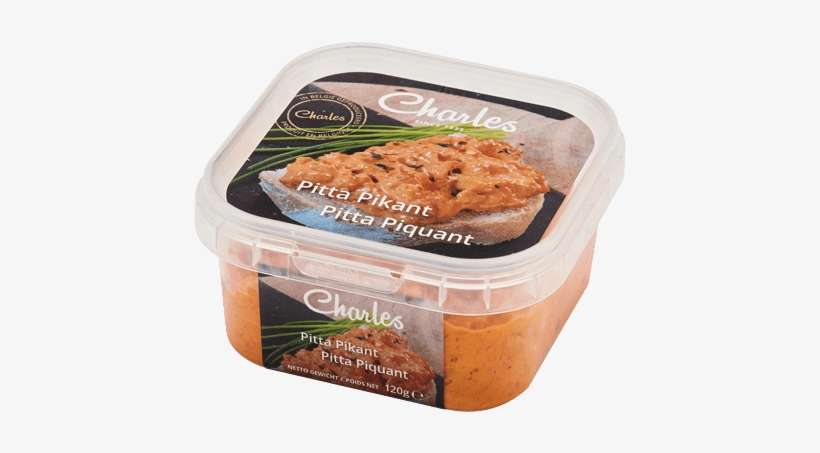 Pita Spicy - Multigrain Bread, transparent png download