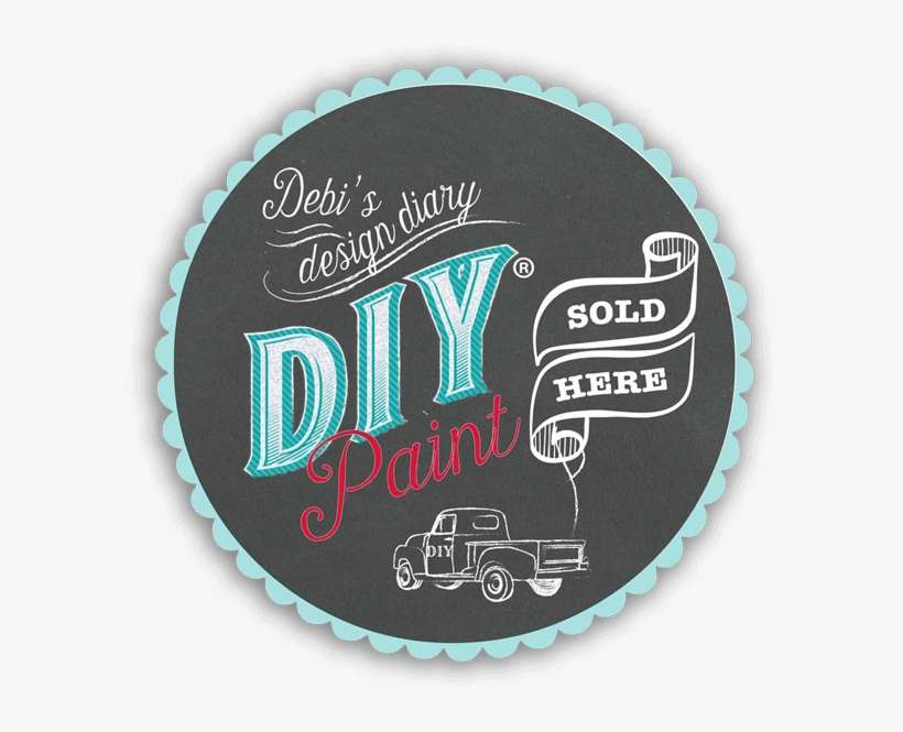 Shop For Your Very Own Diy Paint - Paint, transparent png download