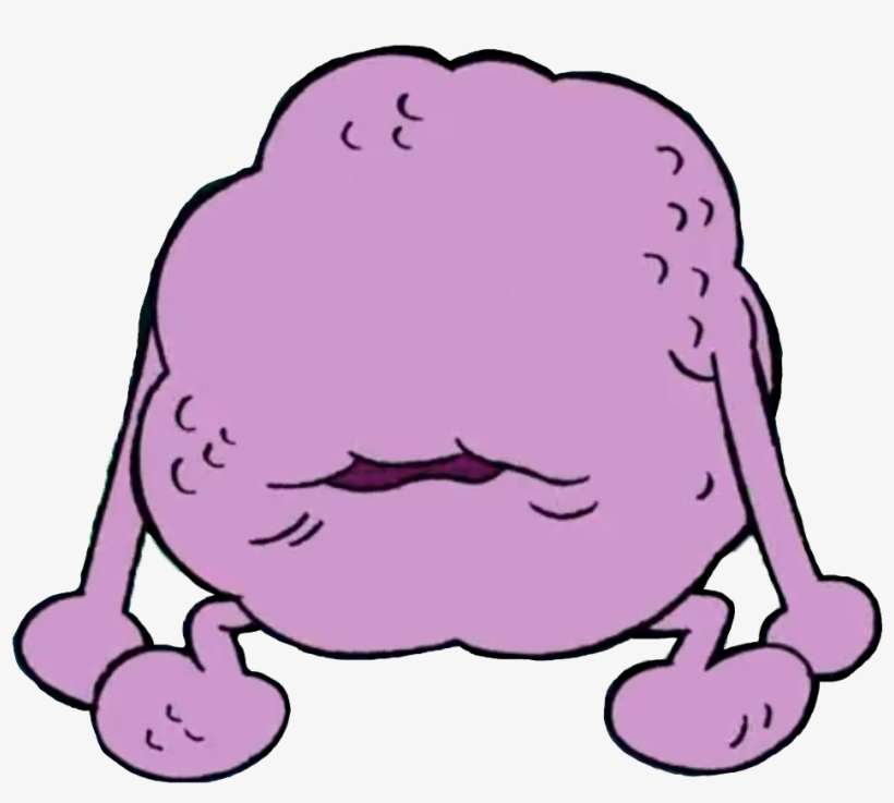 Galaxy Truffle - Galaxy Truffle Ok Ko, transparent png download