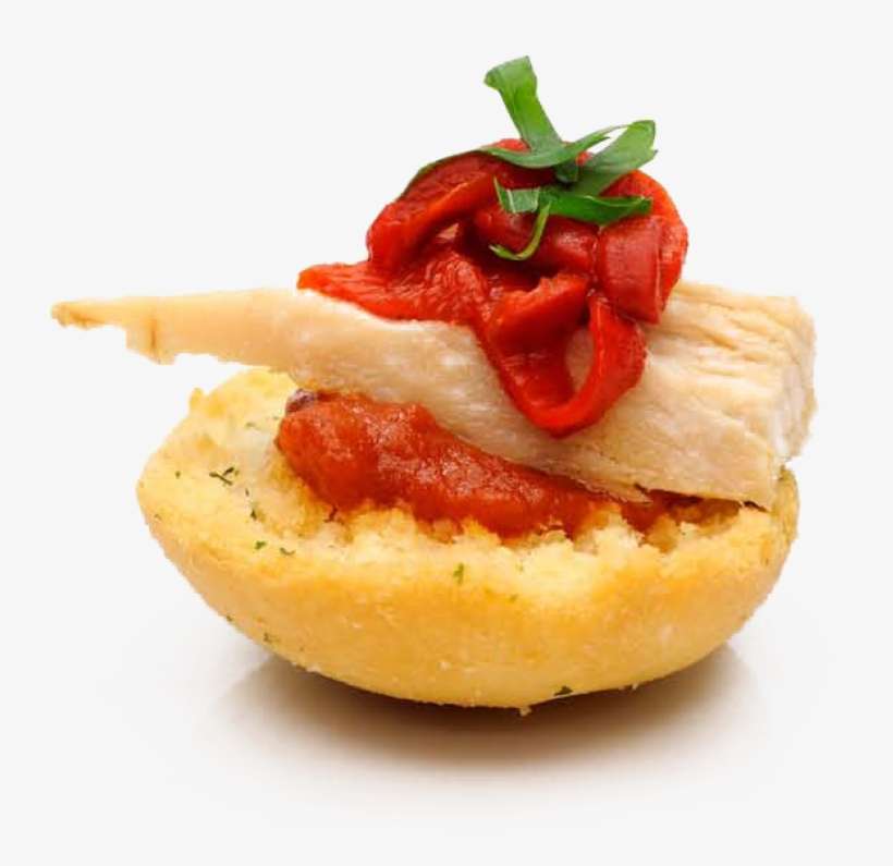 Pintxos Png - Tapas Png, transparent png download