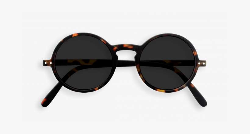 Izipizi Sun - Izipizi Sunglasses, transparent png download