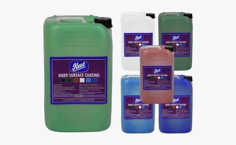 Fleet Zoning Paints Cut Out - Zoning, transparent png download