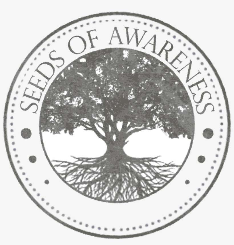 Seeds Of Awareness - My Heart In The Maple Tree, transparent png download