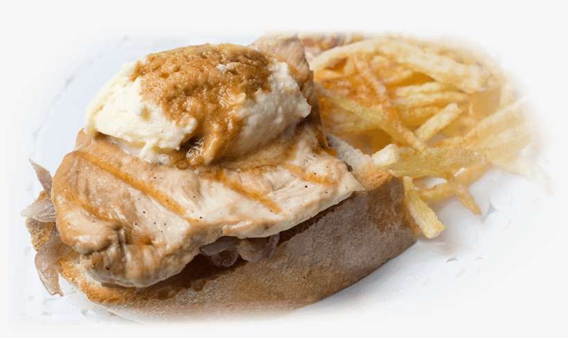 Pincho Caliente Alella - Fish And Chips, transparent png download