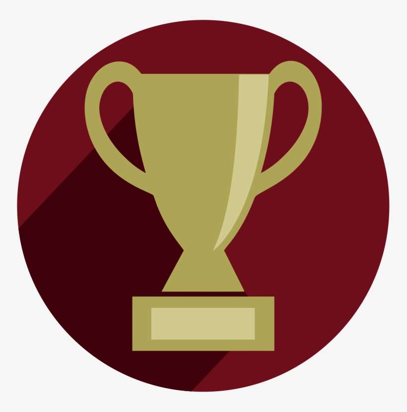 Awards - Award, transparent png download