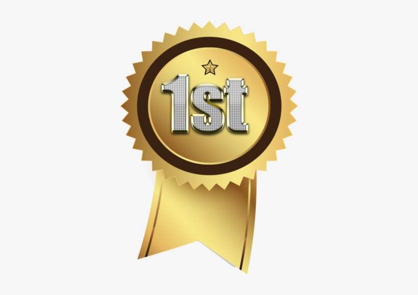 1st Place - Parceiro Companhia Das Letras 2018, transparent png download