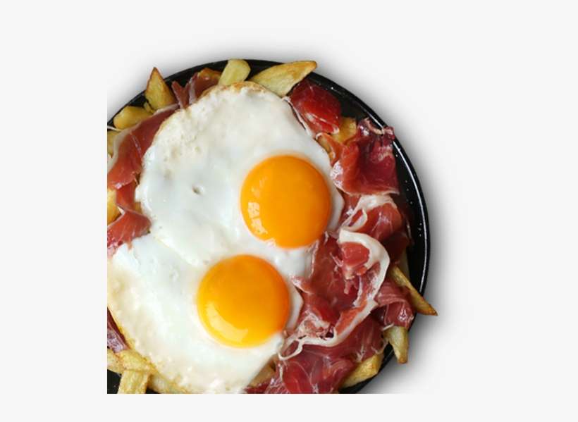 Hello - Fried Egg, transparent png download