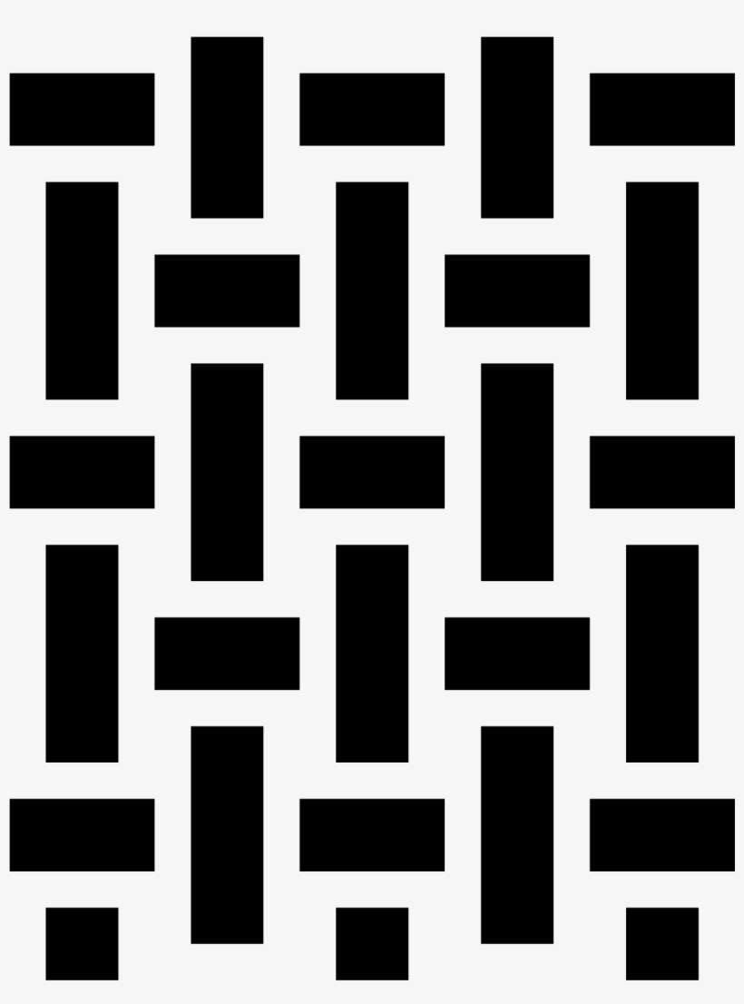 It's An Icon Portraying A Piece Of Cloth - Cloth Pattern Icon, transparent png download