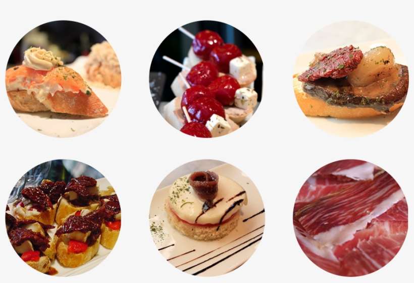 Pintxos La Boteria - Pintxos Png, transparent png download
