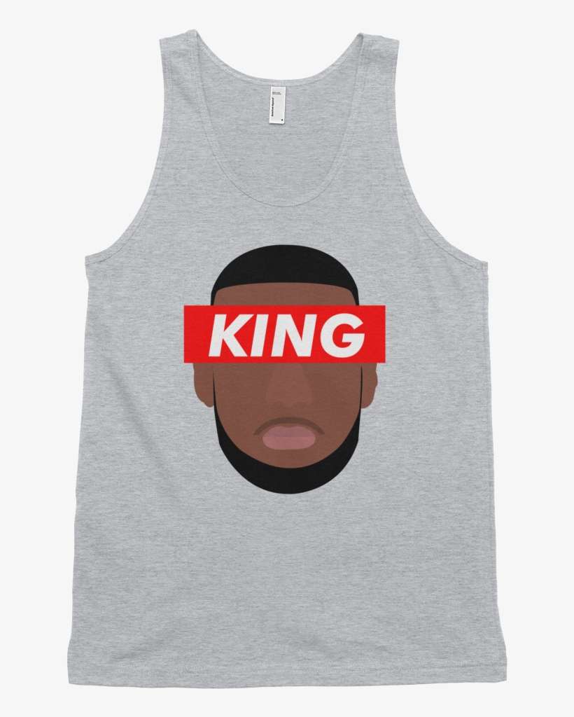 Lebron James King - Whitney Houston, transparent png download