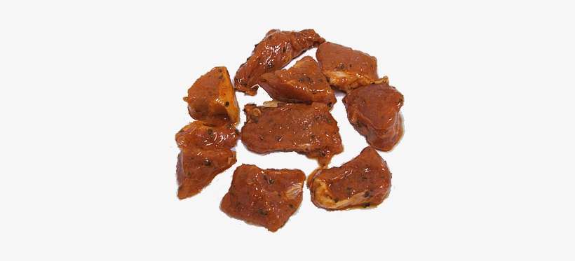 Pincho Moruno De Cerdo Elaborado En Carnicería Jara - Mongolian Beef, transparent png download