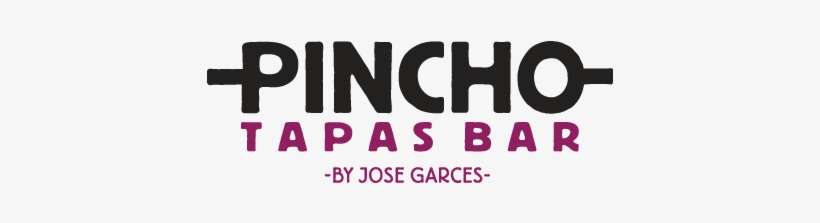 Dbl Logo 010715 Pincho - Tapas Bar Logo, transparent png download