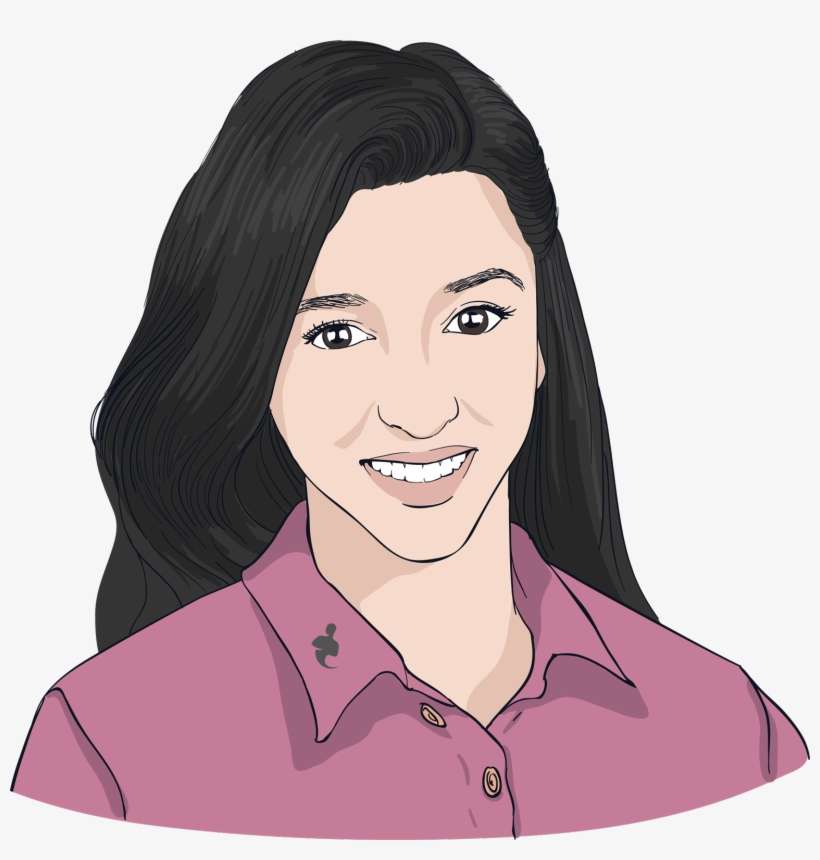 Sweta Patel - Head Motivation Png, transparent png download