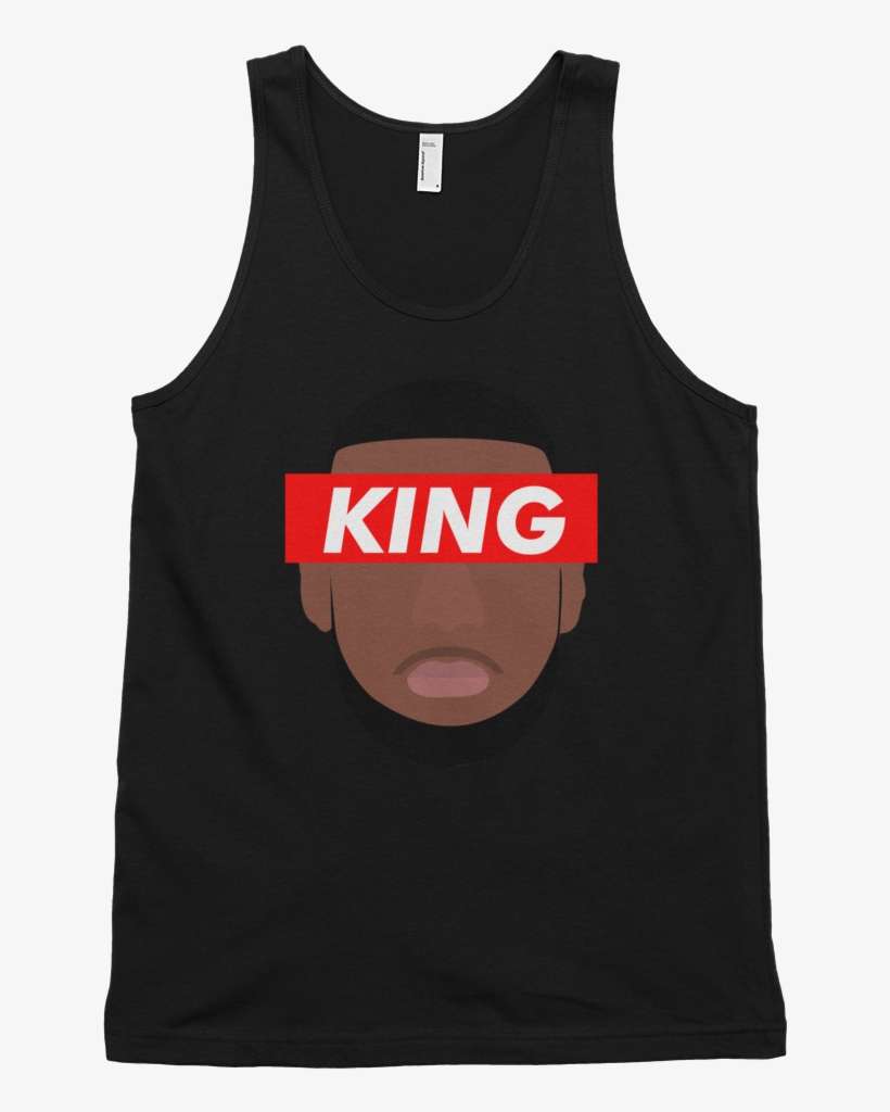 Lebron James King - Hire You Re Not Listening, transparent png download