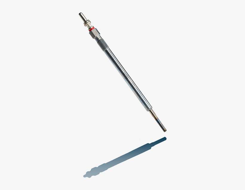 High Tech Glow Plugs - Sketch, transparent png download