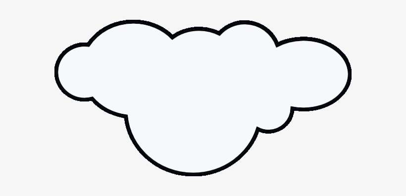 I Think It's Freaking Rad The Video Was Synched Extremely - White Cloud Animated Png, transparent png download