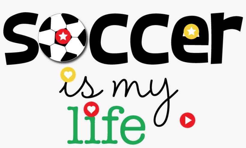 Soccer Girls Clipart - Free Clipart Soccer Mom, transparent png download