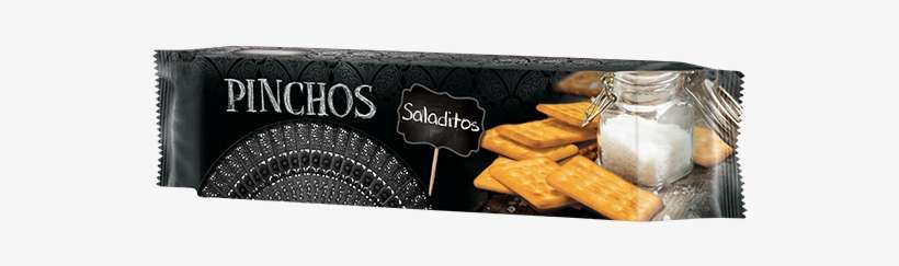 Pinchos Saladitos - Product, transparent png download