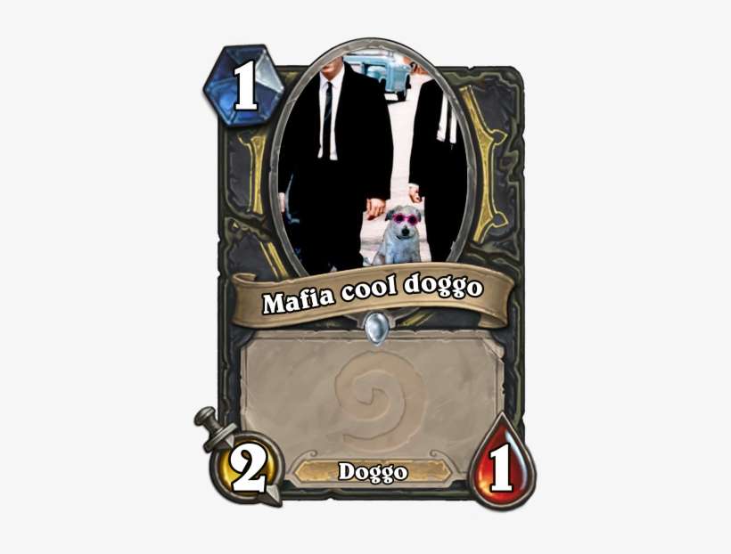 Want To Add To The Discussion - Honest Hearthstone Cards, transparent png download