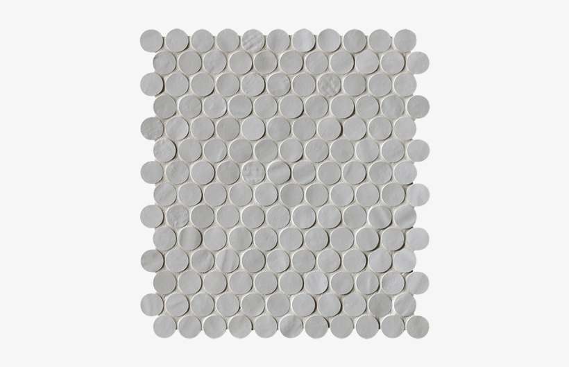 Fog Round Mosaico - Fap Petrolio Round Mosaico 29 5x32 5, transparent png download