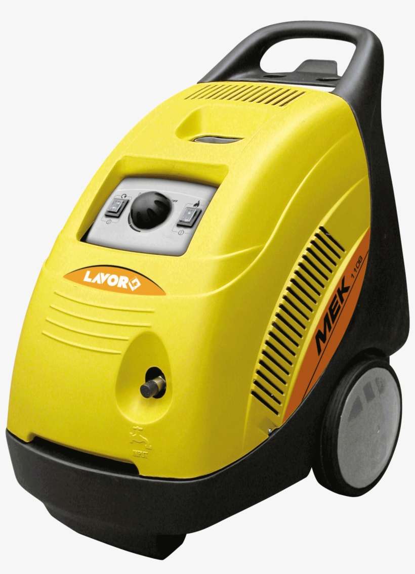 Mek 15 Cm - Lavor Mississippi 1310 Xp, transparent png download