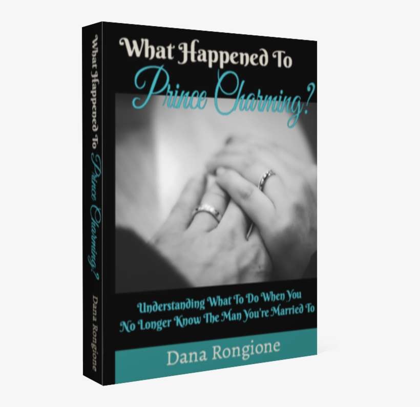 The Golden Rule Can Be Found In Matthew - Happened To Prince Charming?: Understanding Married, transparent png download