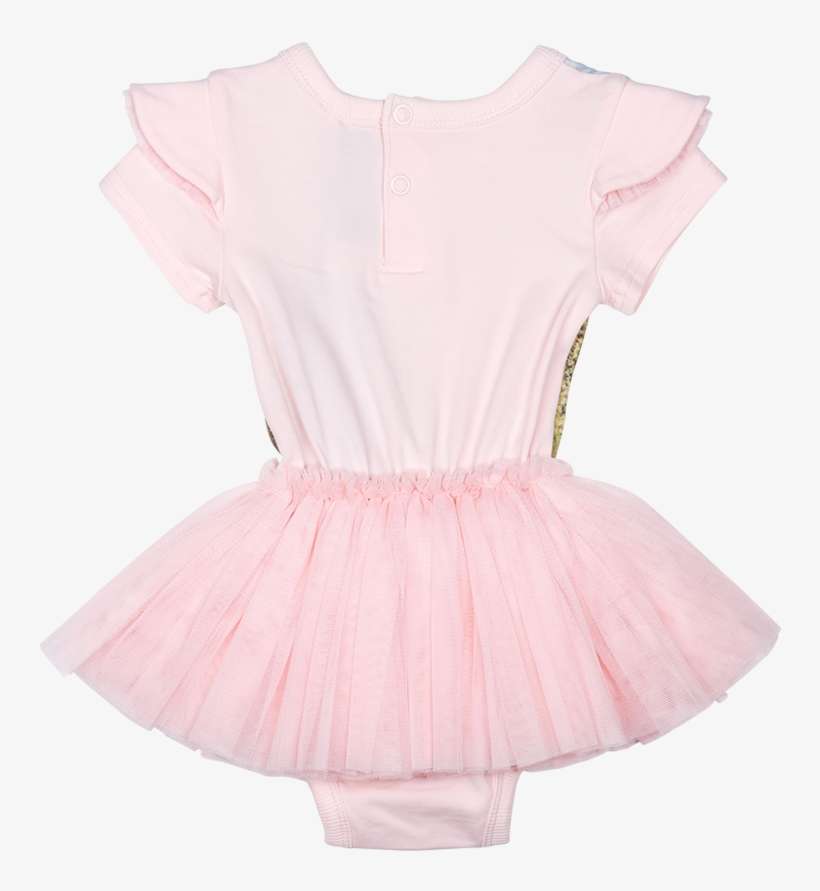Prince Charming Circus Dress - Girl, transparent png download
