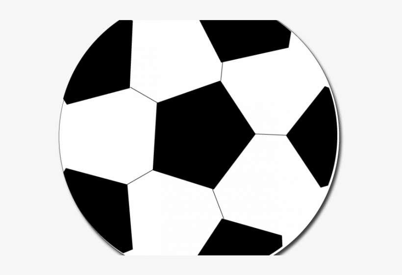 Soccer Clipart Easter - Clip Art, transparent png download