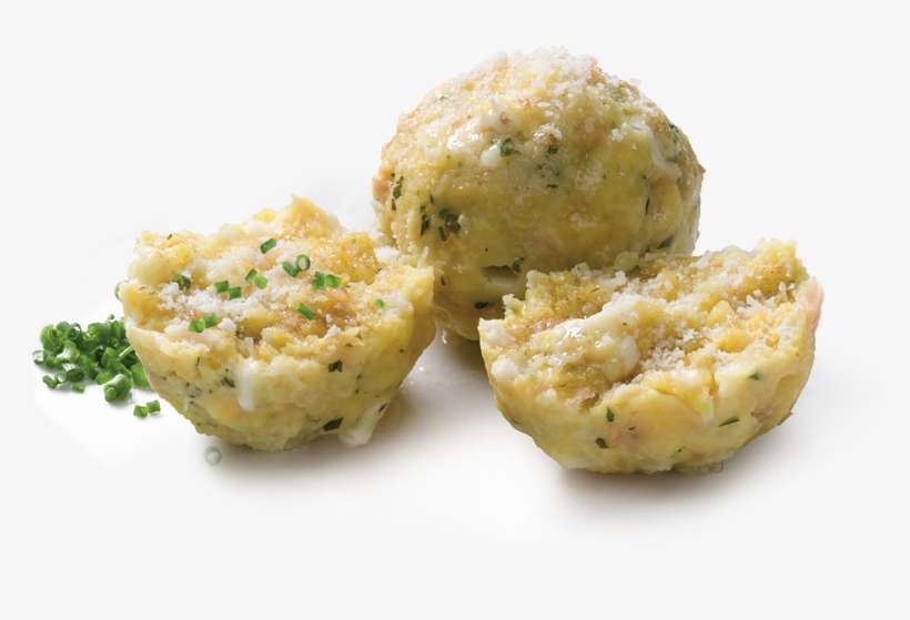 Dumplings With Cheese - Pasta, transparent png download