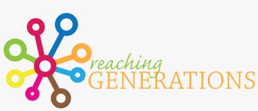 Reaching Generations - Joyful Parenting: Before You Blink, They'll, transparent png download