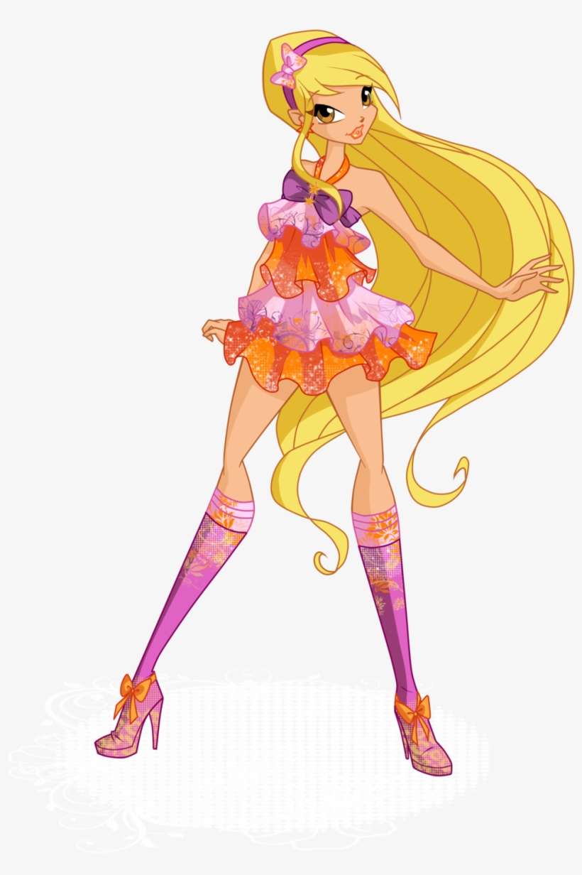 Stella - Trendy - Sailor Moon Minako Aino, transparent png download
