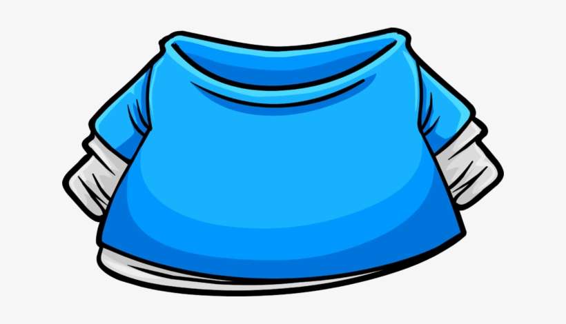 Blue Trendy Top Icon - Photobucket Inc., transparent png download