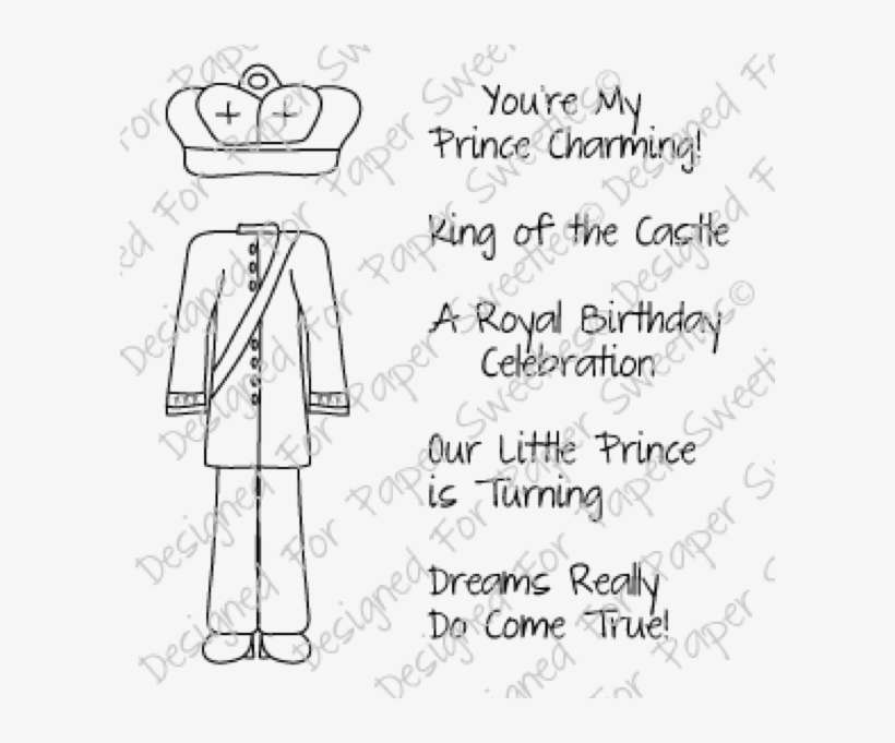 You're My Prince Charming - You Re My Prince Charming, transparent png download
