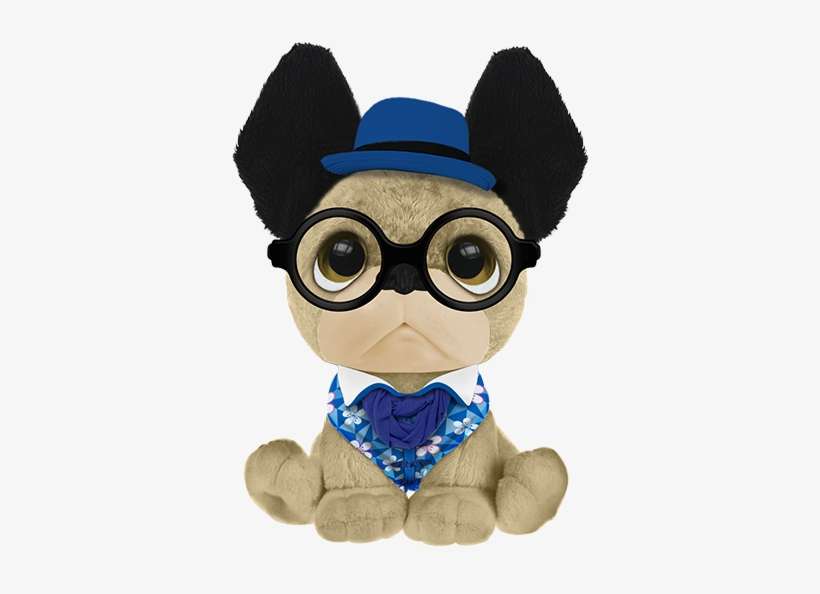 Td Issey Tokyo Small - Trendy Dogs, transparent png download