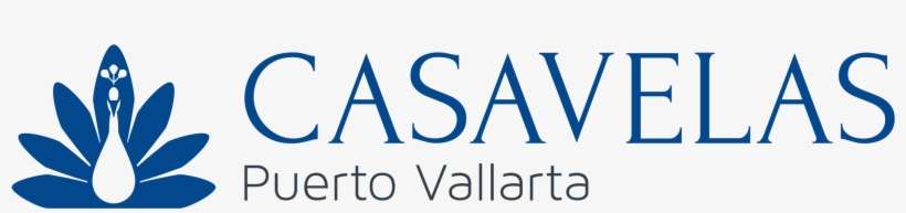 Logotipo Horizontal - Hotel Casa Velas Puerto Vallarta Mexico, transparent png download