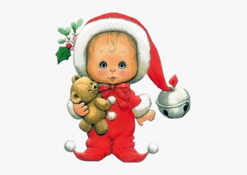 Christmas Model Png 21 Christmas 197 Png Christmas - Christmas Gift Charity To Donation Card, transparent png download