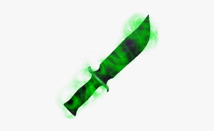 File - Subspace Particles - Png - Bowie Knife, transparent png download