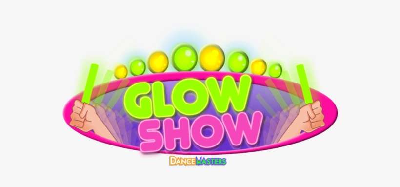 Glow Show The Ultimate Party - London, transparent png download