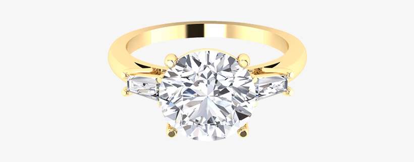 Gold Bag Fp - Gold, transparent png download