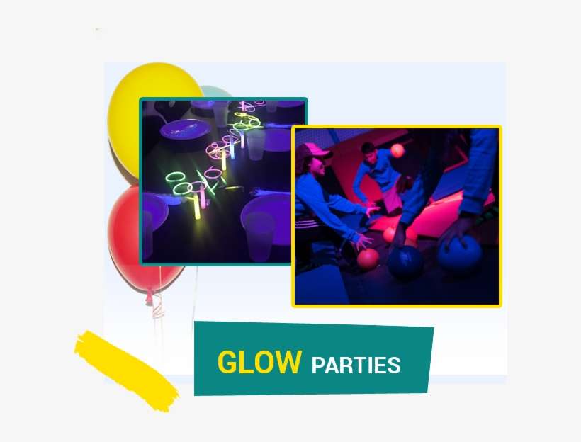 Birthday Party - Graphic Design, transparent png download