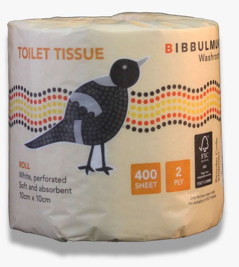 Individually Wrapped For Added Hygiene, These Bibbulmun - African Grey, transparent png download