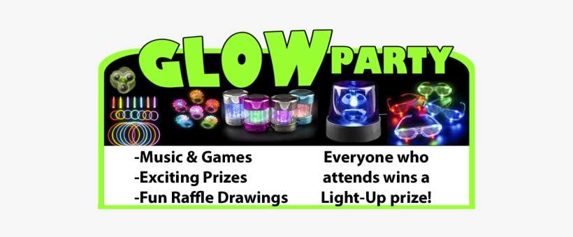 Sign Up Before The End Of June And We'll Include A - Light-up Shutter Glasses, transparent png download
