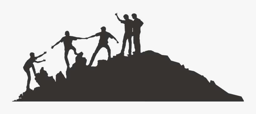 Tell Us A Little About Yourself - Friendship Matters: Essential Roles Friends Play In, transparent png download