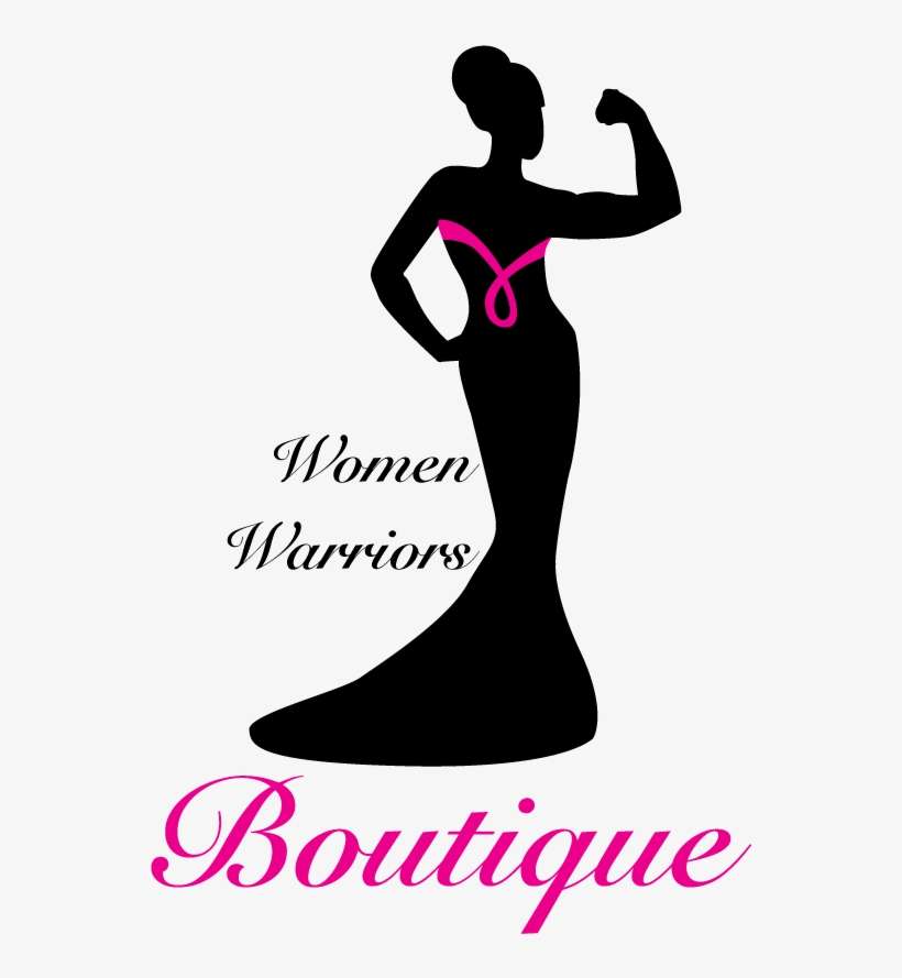 Breast - Breast Cancer Lady Silhouette, transparent png download